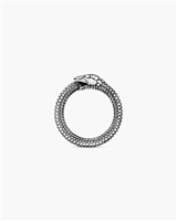 Ringe Nove25 in Silber N25ANEBL277